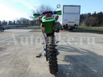     Kawasaki KLX250SR 1993  8